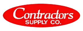 Logo: Oklahoma Contractor's Supply LLC