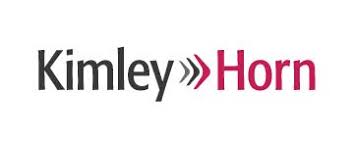 Logo: Kimley-Horn and Associates, Inc.