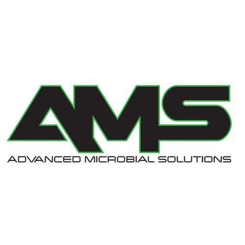Logo: Advanced Microbial Solutions
