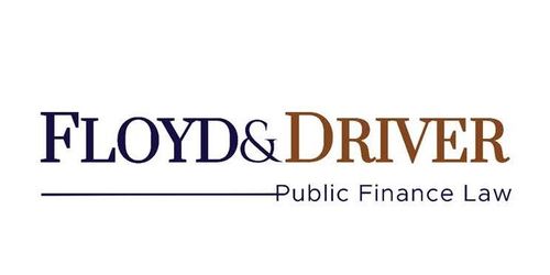 Logo: Floyd & Driver, PLLC