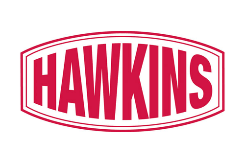 Logo: Hawkins Inc