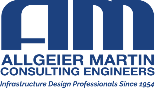 Logo: Allgeier Martin and Associates Inc