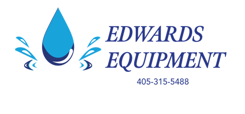 Logo: Edwards Equipment LLC