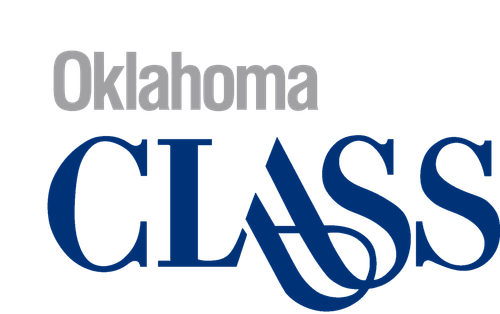 Logo: Oklahoma CLASS