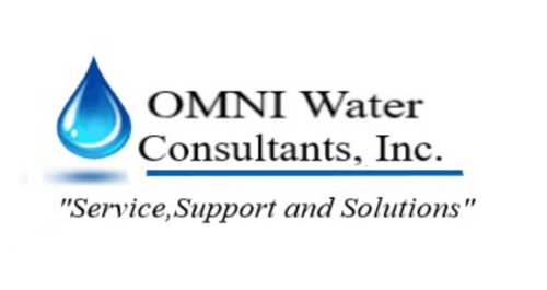 Logo: OMNI Water Consultants