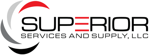 Logo: Superior Services & Supply, LLC