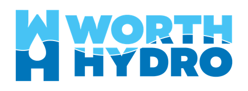 Logo: Worth Hydro