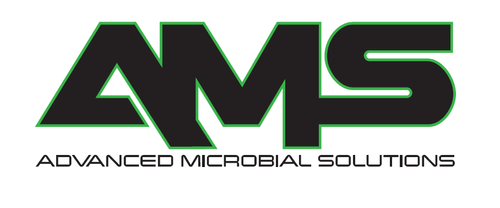 Logo: Advanced Microbial Solutions