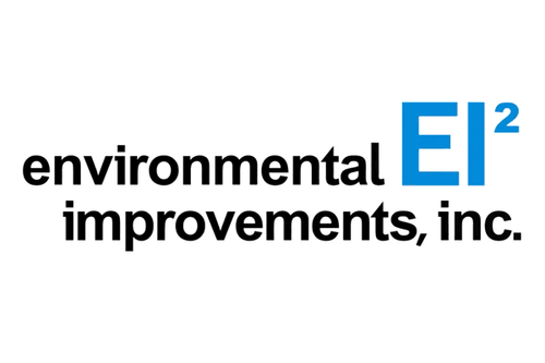 Logo: Environmental Improvements EI²