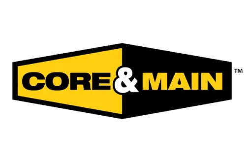 Logo: Core & Main