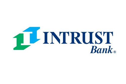 Logo: InTrust Bank