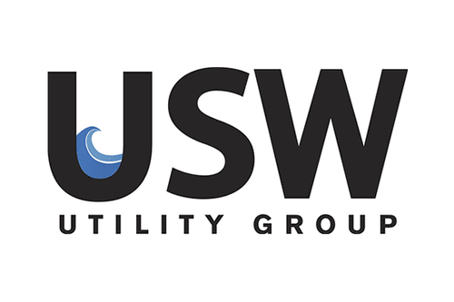 Logo: USW Utility Group