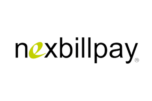 Logo: nexbillpay