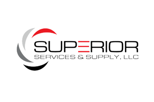 Logo: Superior Services & Supply, LLC