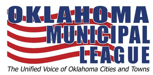 Logo: Oklahoma Municipal League