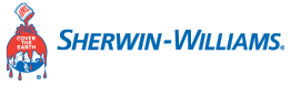 Logo: Sherwin Williams Paint Company